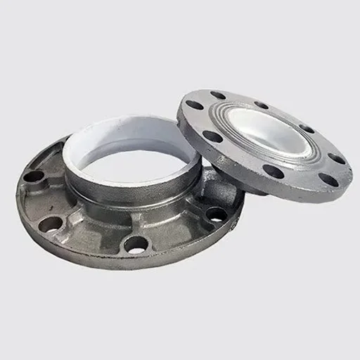 20 inch, DN 450, 300LB, PN 20, Male Female Gasket Flanges
